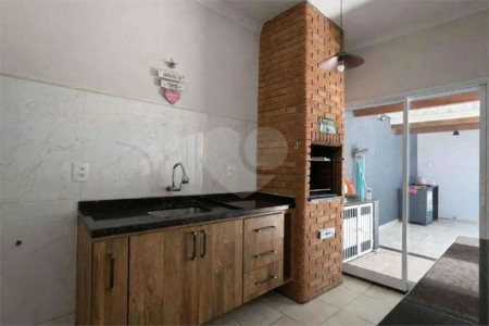 Casa à venda com 3 quartos, sendo 1 suíte,  em Jardim Esplanada II, Indaiatuba, SP