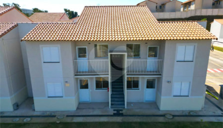 Apartamento à venda com 2 quartos em Conjunto Habitacional Residencial Veredas da Conquista, Indaiatuba, SP