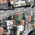 Terreno para alugar em Butantã, São Paulo, SP