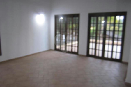 Casa para alugar com 4 quartos, sendo 2 suítes, no condomínio Palm Garden, São Paulo - SP