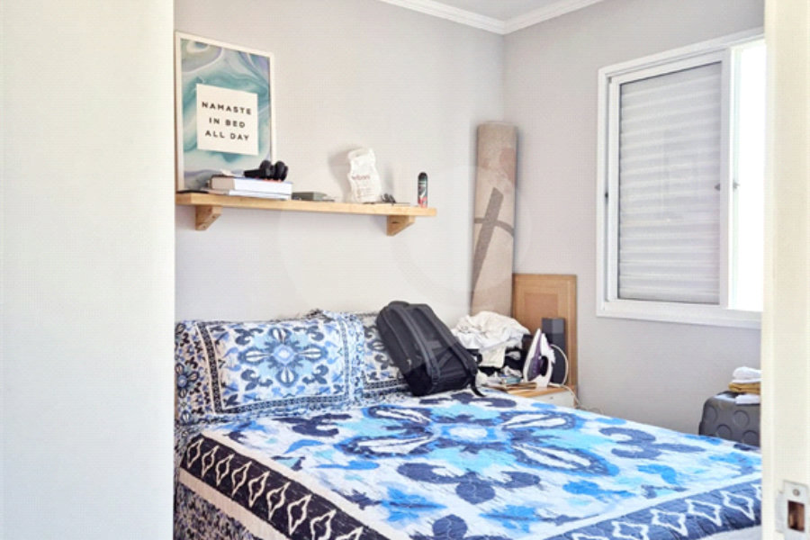 Apartamento à venda com 3 quartos, sendo 1 suíte, em Vila Nova Cachoeirinha, São Paulo, SP