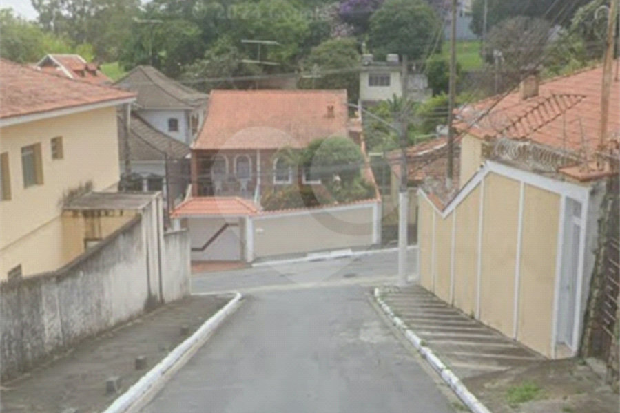 Terreno à venda em Horto, São Paulo, SP