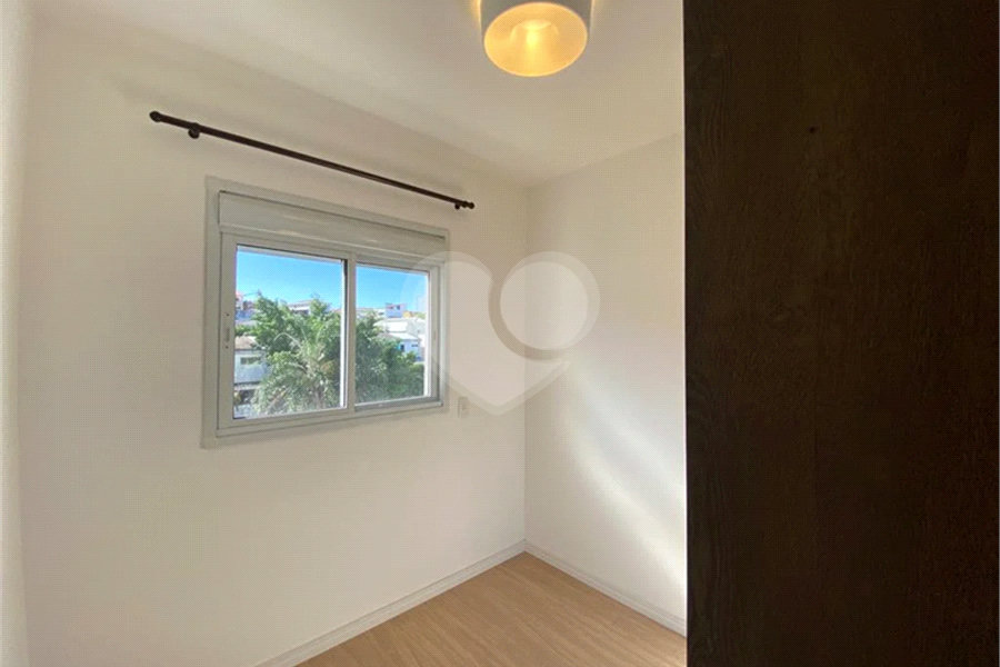 Apartamento à venda com 2 quartos, sendo 1 suíte, em Tucuruvi, São Paulo, SP