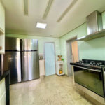 Apartamento à venda com 4 suítes em Vila Suzana, São Paulo, SP