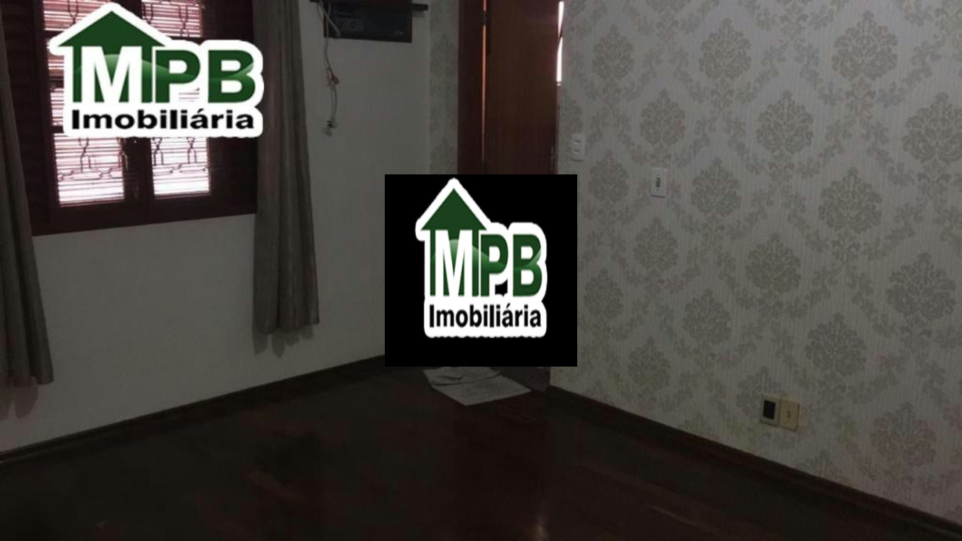 Sobrado à venda com 5 quartos, sendo 3 suítes, em Jardim Helena Cristina, Sorocaba, SP