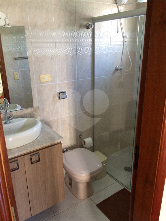 Sobrado à venda com 2 quartos, sendo 1 suíte, em Lar São Paulo, São Paulo, SP