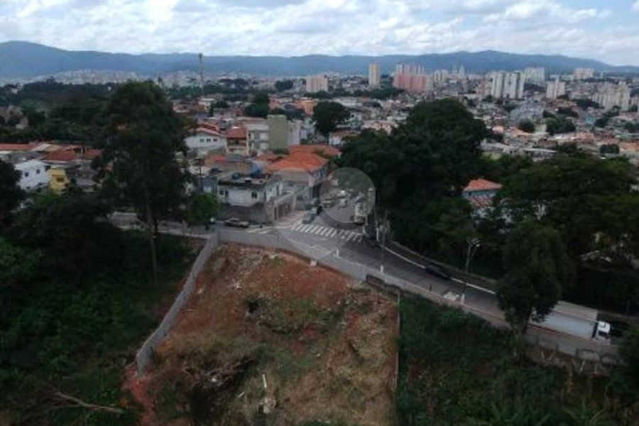 Terreno à venda em Casa Verde, São Paulo, SP