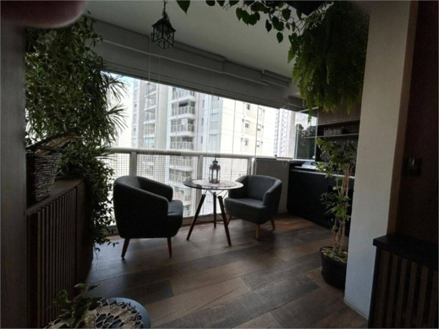 Apartamento à venda com 2 quartos, sendo 1 suíte, em Vila Andrade, São Paulo, SP