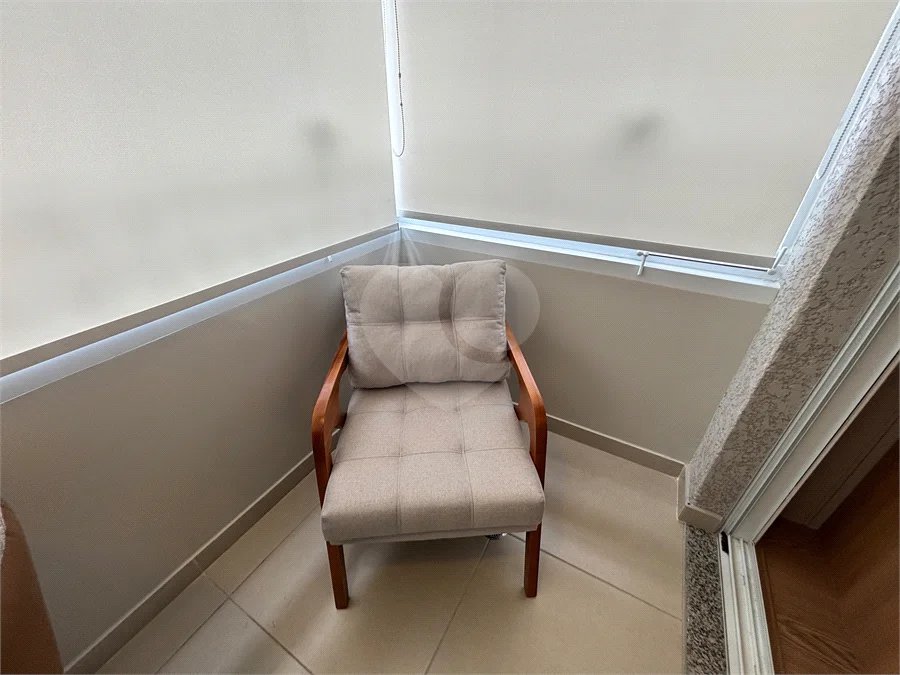Studio à venda com 1 quarto em Pinheiros, São Paulo, SP