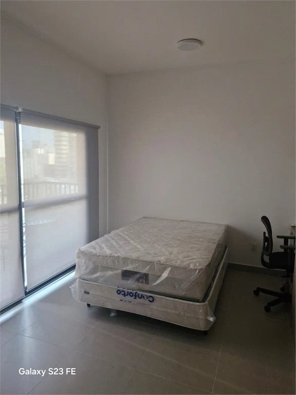 Studio à venda ou para alugar com 1 quarto em Pinheiros, São Paulo, SP