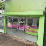 Loja para alugar em Vila Nova, Itu, SP