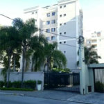 Apartamento à venda com 2 quartos, sendo 1 suíte, em Paraíso do Morumbi, São Paulo, SP