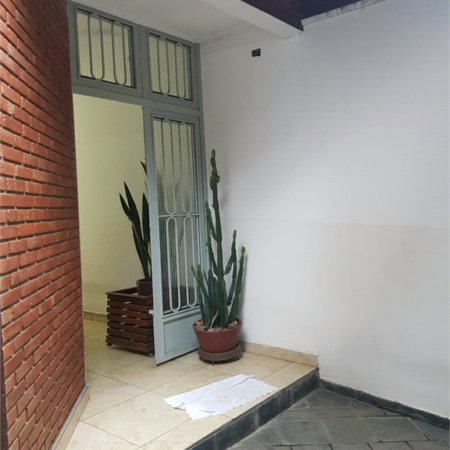 Sobrado à venda com 2 quartos, sendo 1 suíte,  em Chácara Jafet, Mogi das Cruzes, SP
