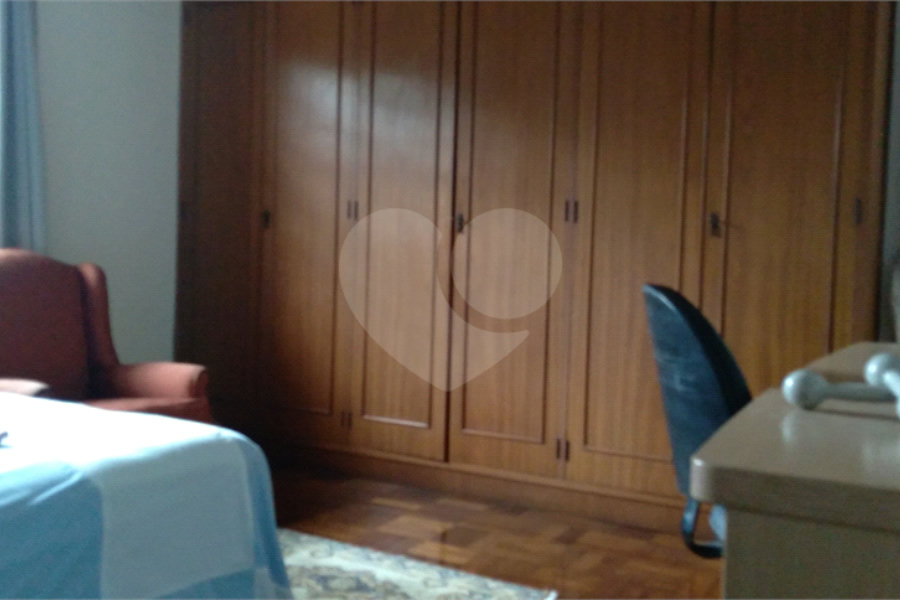 Sobrado à venda com 3 quartos, sendo 1 suíte, em Santana, São Paulo, SP