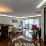APARTAMENTO ALTO PADRÃO VILA MASCOTE
