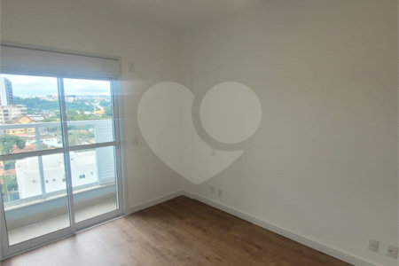 Apartamento à venda com 3 quartos, sendo 1 suíte, em Vila Helena, Atibaia, SP