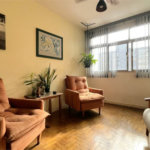Apartamento à venda com 3 quartos em Pinheiros, São Paulo, SP