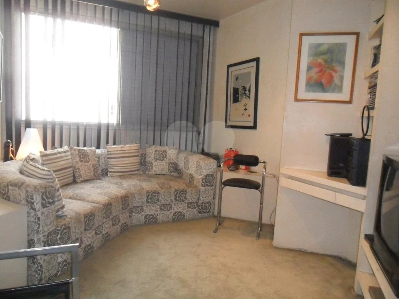 Apartamento com 212m², 4 quartos, 1 suíte, 2 vagas, à venda no bairro Santo Antônio, São Caetano do Sul