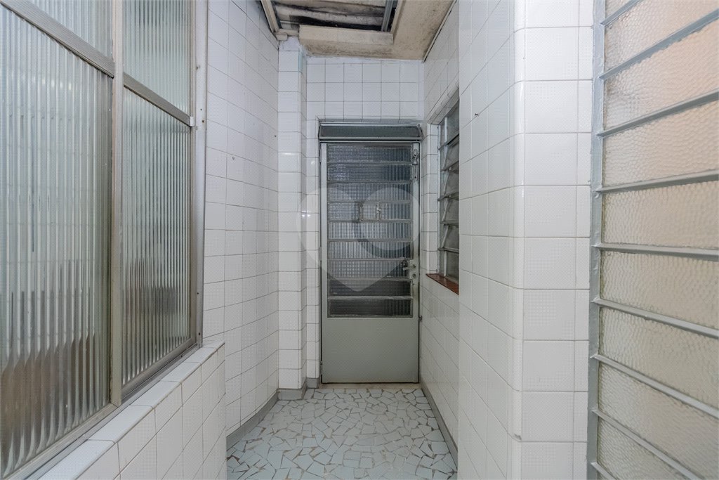 Apartamento à venda com 3 quartos em Água Branca, São Paulo, SP