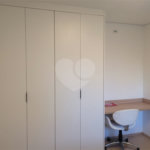 Apartamento à venda com 3 quartos, sendo 1 suíte, em Parque Campolim, Sorocaba, SP