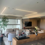Apartamento à venda com 3 suítes em Jardim Marajoara, São Paulo, SP