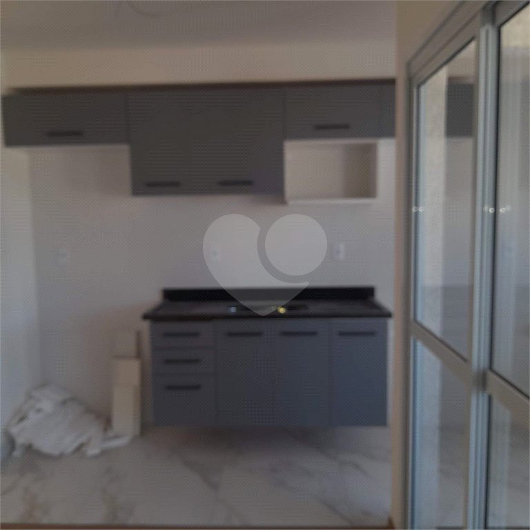 Apartamento à venda com 2 quartos, sendo 1 suíte, em Tucuruvi, São Paulo, SP
