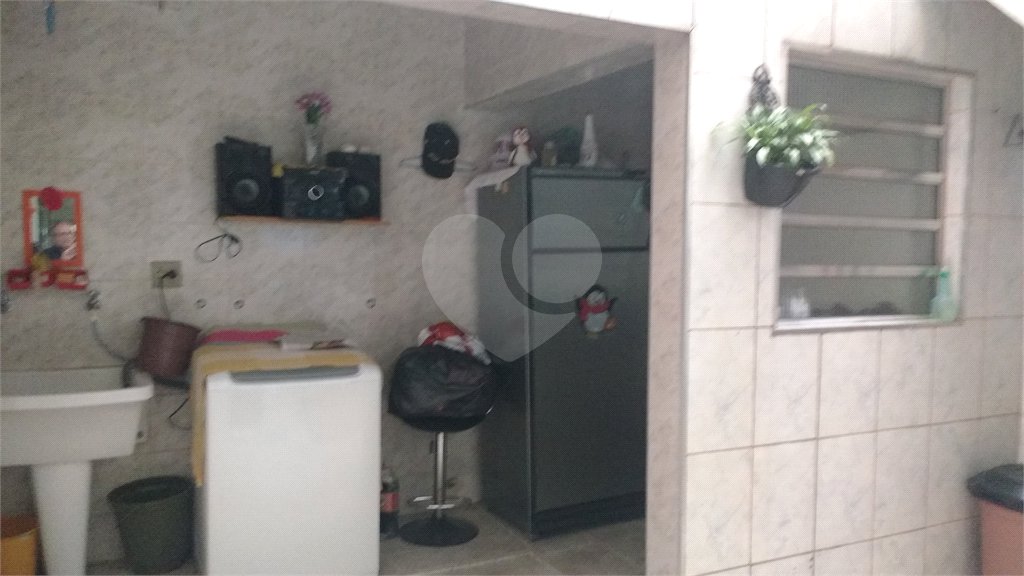 Sobrado à venda com 3 quartos em Casa Verde, São Paulo, SP