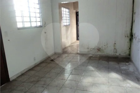 Terreno à venda com 3 quartos em Chora Menino, São Paulo, SP