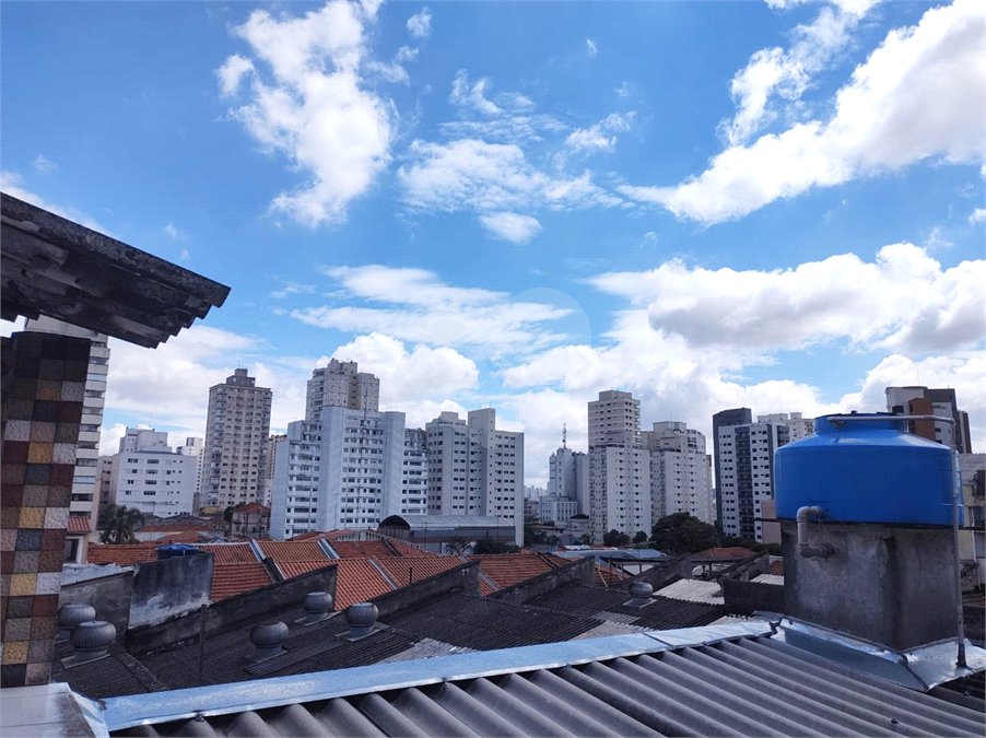 Sobrado à venda em Ipiranga, São Paulo, SP