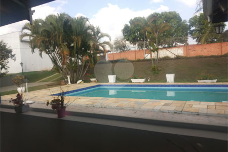 Chácara à venda com 3 quartos em Chácara Alvorada, Indaiatuba, SP