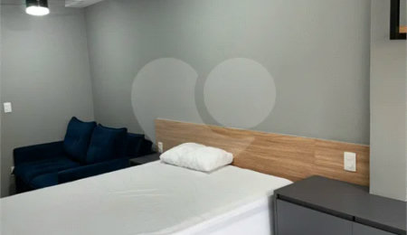 Studio para alugar com 1 quarto em Vila Guarani (z Sul), São Paulo, SP