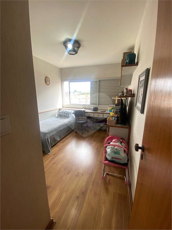 Apartamento à venda com 3 quartos, sendo 1 suíte, em Água Fria, São Paulo, SP