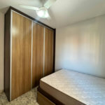 Apartamento com 2 dormitórios à venda, 83 m² por R$ 1.260.000,00 - Aparecida - Santos/SP