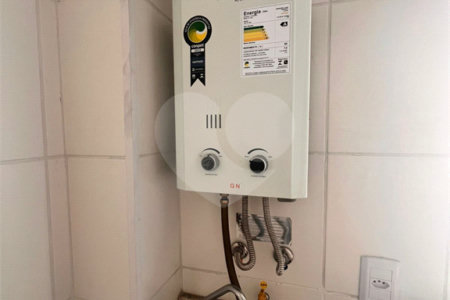 Apartamento à venda com 2 quartos em Paciência, Rio de Janeiro, RJ