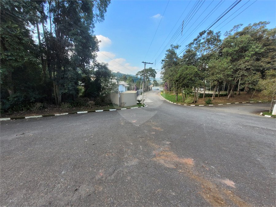 Terreno à venda no condomínio Sausalito, Mairiporã - SP