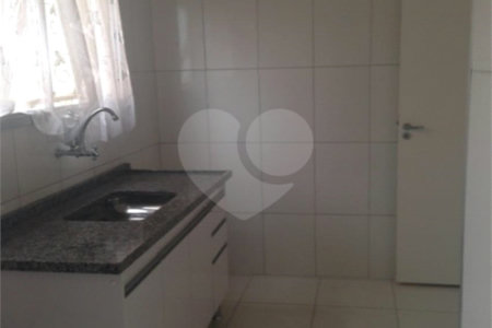 Apartamento à venda com 2 quartos em Jabaquara, São Paulo, SP