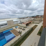 Apartamento à venda ou para alugar com 3 quartos, sendo 1 suíte, em Vila Macia, Itapetininga, SP