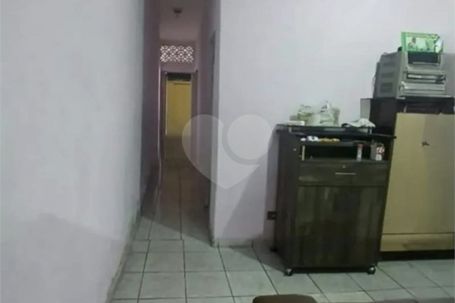 Casa à venda com 3 quartos em Vila Guilherme, São Paulo, SP