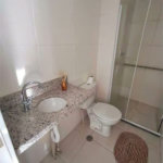 Apartamento à venda com 2 quartos em Água Branca, São Paulo, SP