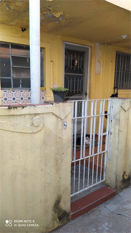 Casa à venda com 6 quartos em Freguesia do Ó, São Paulo, SP