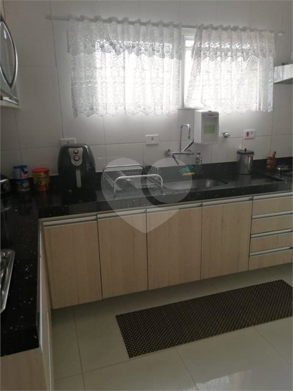 Cobertura à venda com 4 quartos, sendo 2 suítes,  em Água Fria, São Paulo, SP