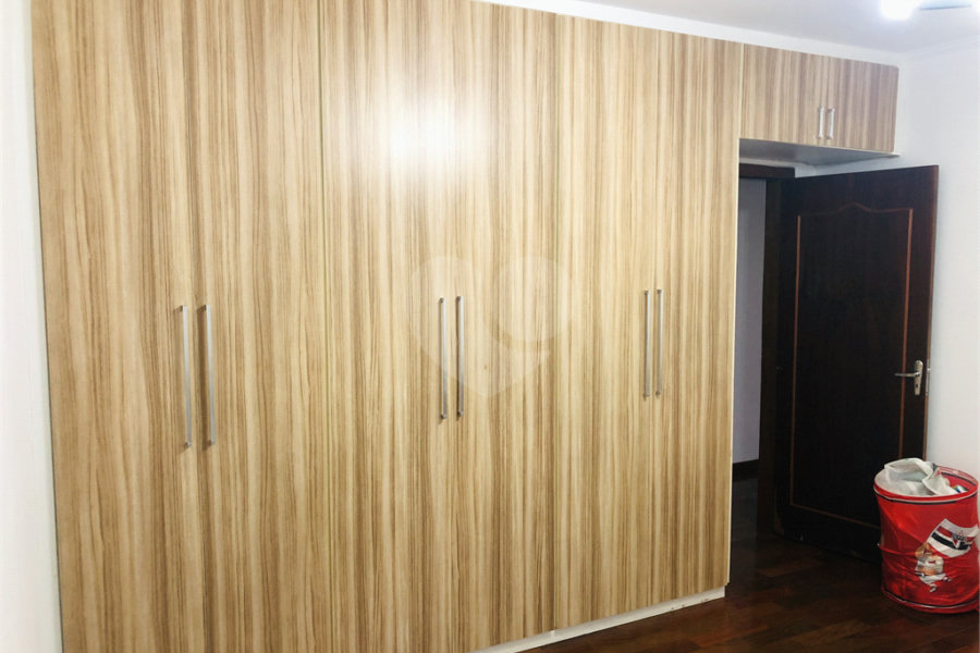 Sobrado à venda com 3 quartos, sendo 1 suíte, em Santana, São Paulo, SP