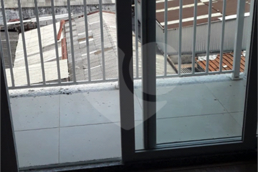 Apartamento à venda com 2 quartos em Limão, São Paulo, SP