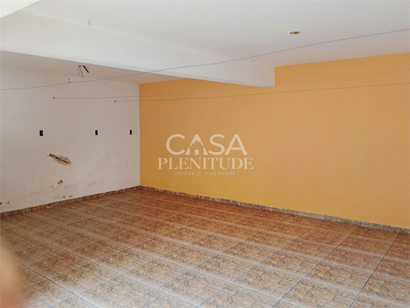 Casa de Vila à venda com 1 suíte em Jardim dos Estados, Sorocaba, SP