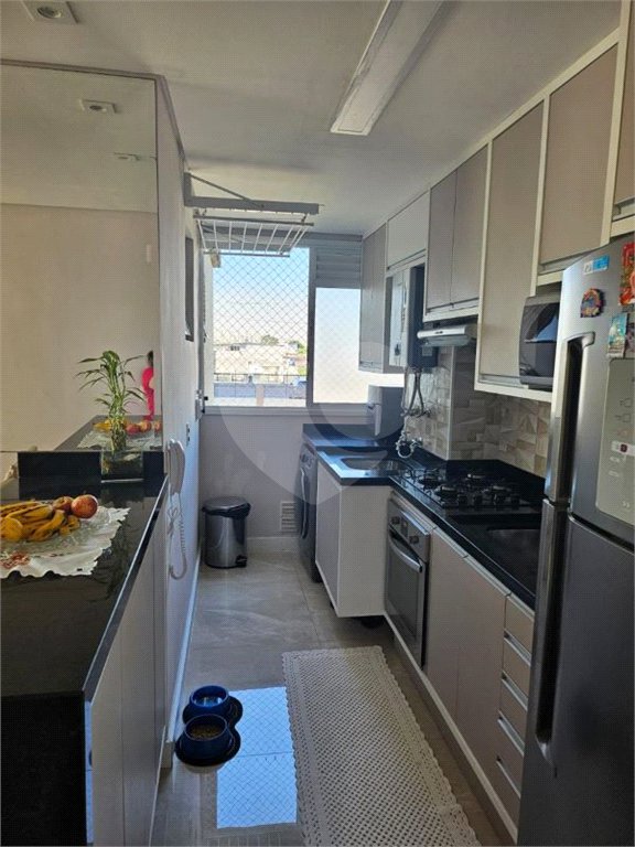 Apartamento à venda com 3 quartos, sendo 1 suíte, em Vila Medeiros, São Paulo, SP