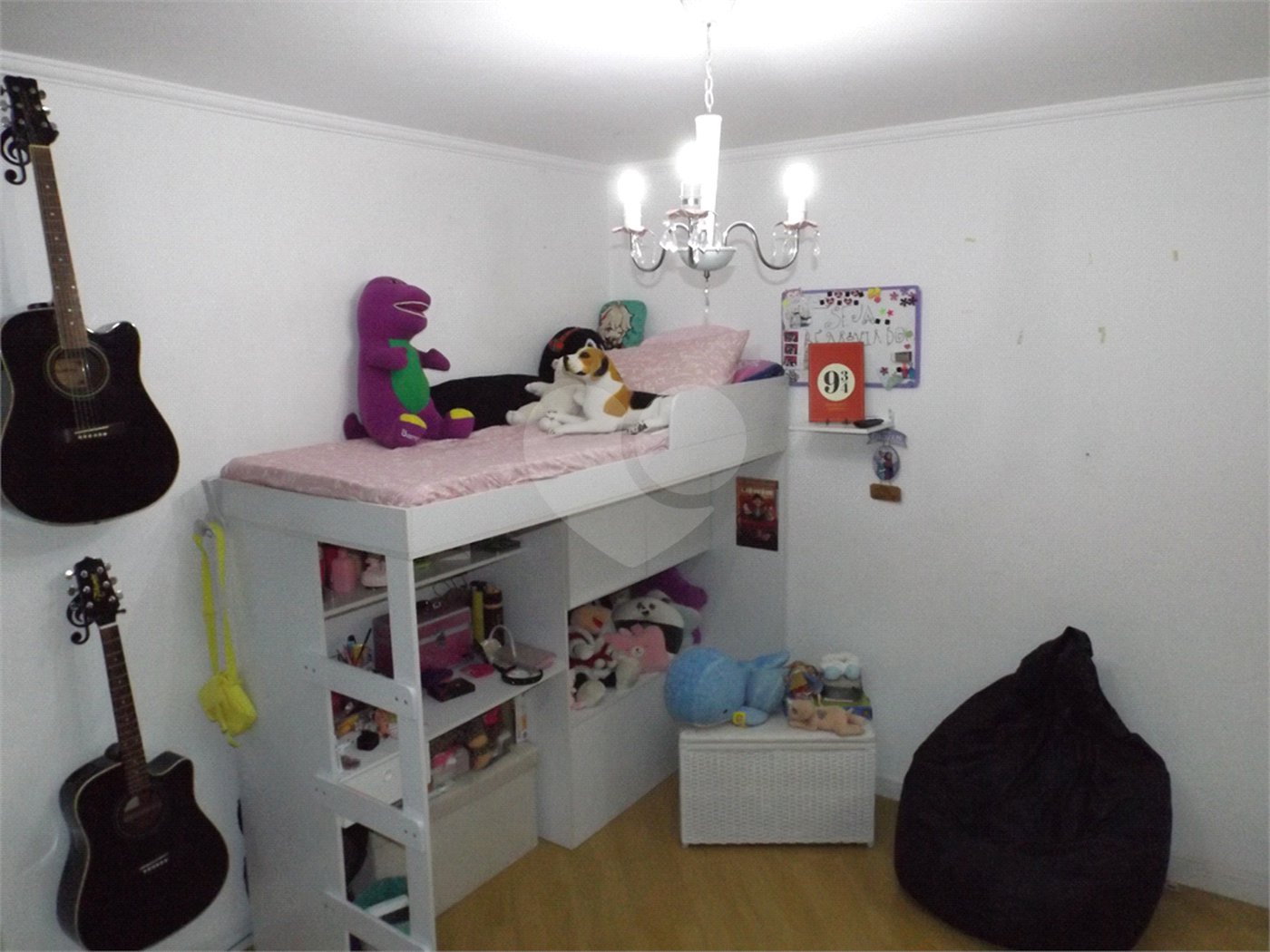 Apartamento à venda com 3 quartos em Vila Guarani (z Sul), São Paulo, SP