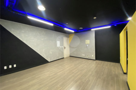 Sala para alugar no Centro, São Bernardo do Campo, SP