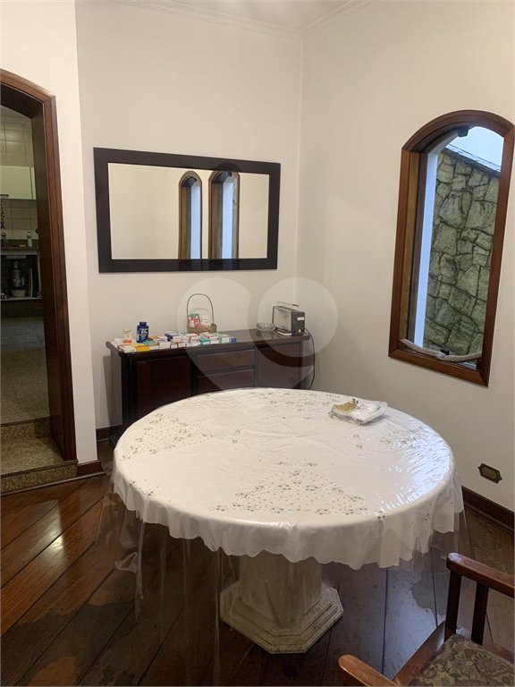 Sobrado à venda com 4 quartos, sendo 3 suítes, em Planalto Paulista, São Paulo, SP