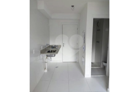 Studio à venda com 1 quarto em Bela Vista, São Paulo, SP