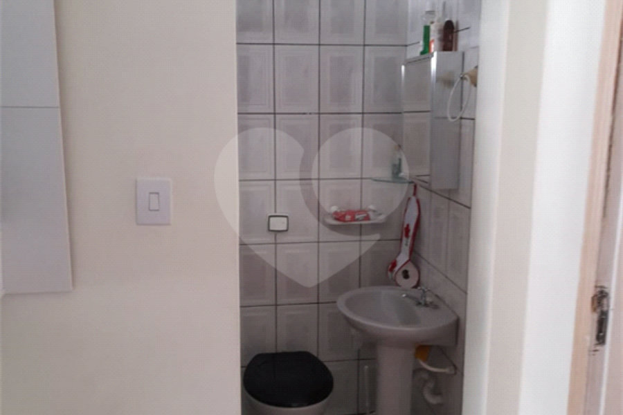 Apartamento à venda com 3 quartos, sendo 1 suíte, em Guapira, São Paulo, SP